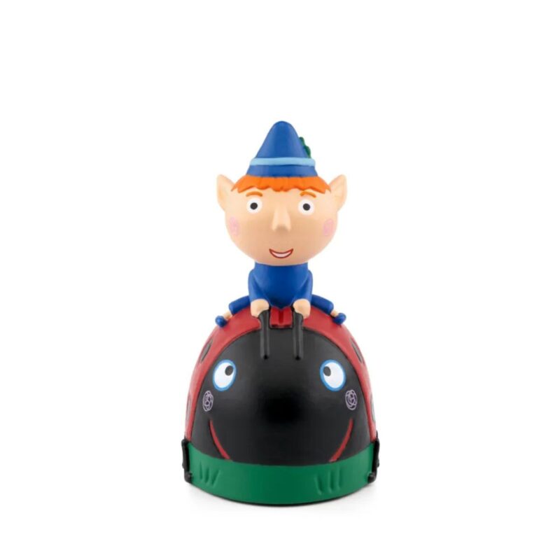 Ben Ben and Holly's Little Kingdom - Image 2