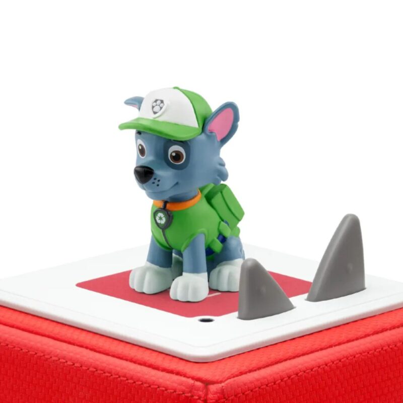 Rocky PAW Patrol