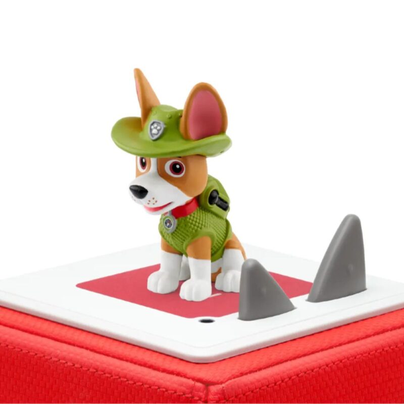 Tracker PAW Patrol