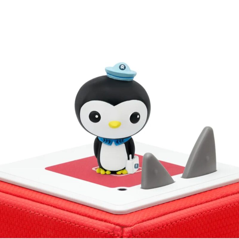 Peso Octonauts