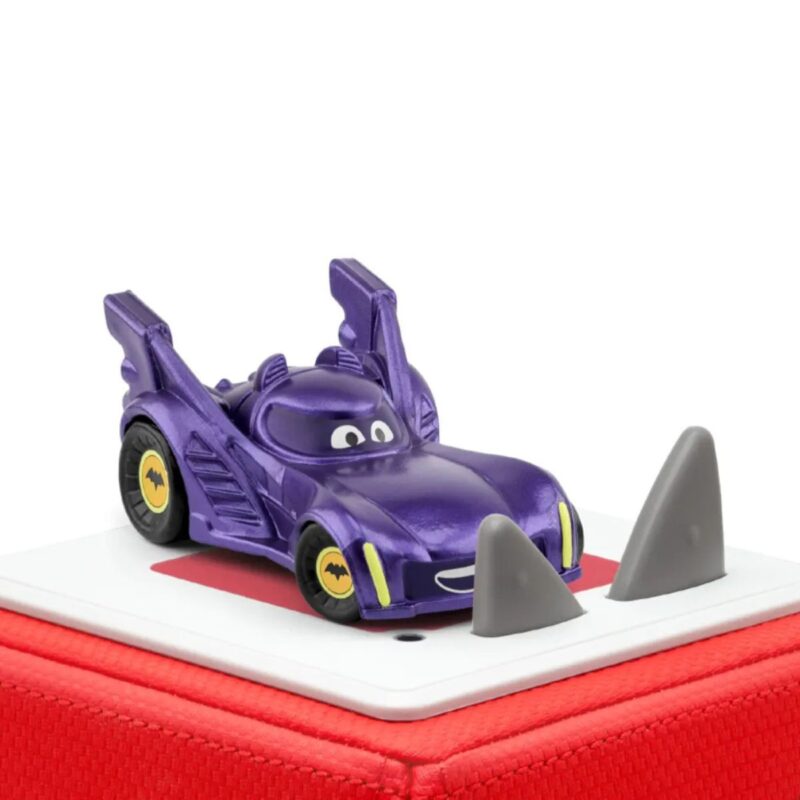 Batwheels DC