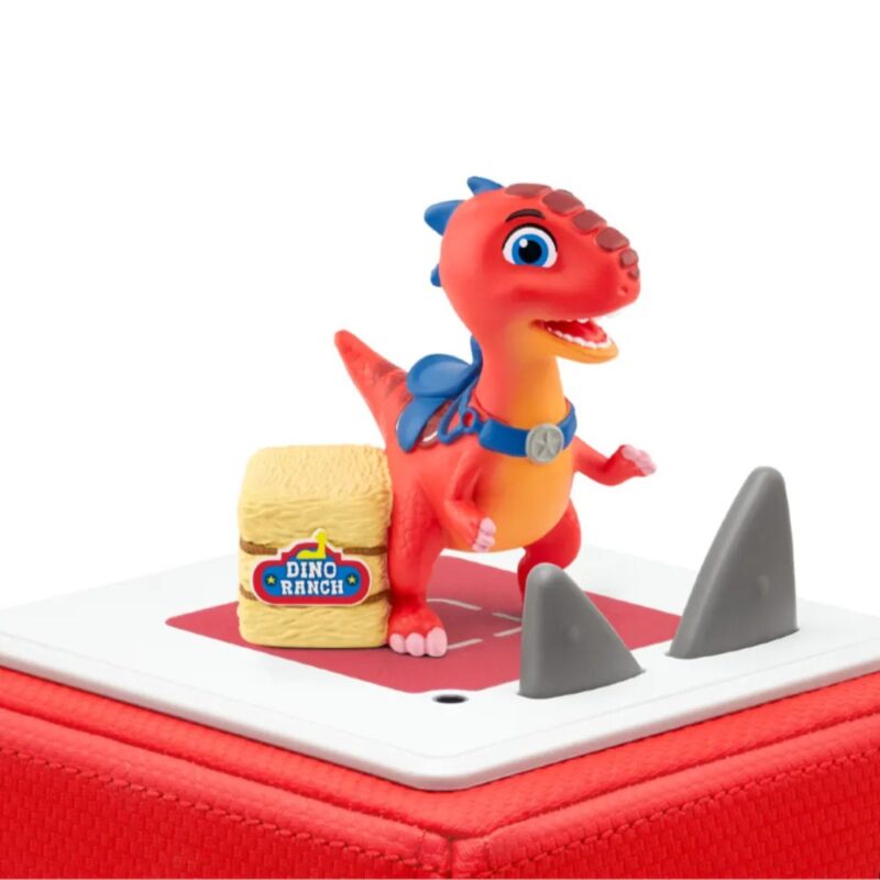 Dino Ranch