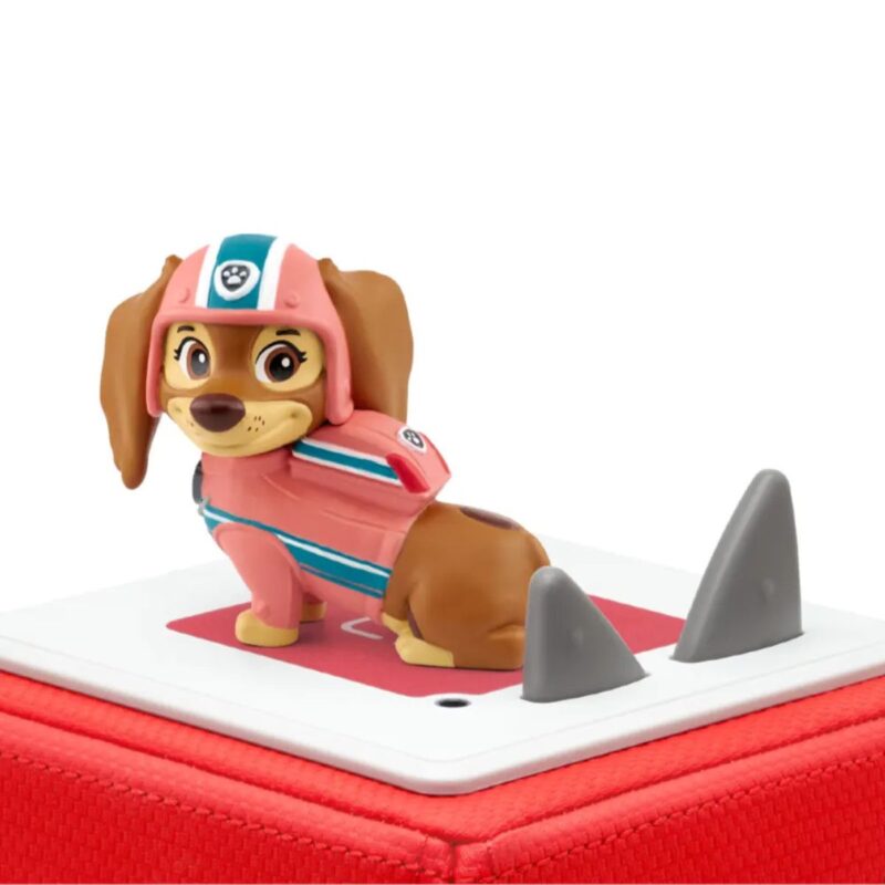Liberty PAW Patrol
