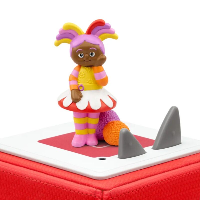 Bedtime with Upsy Daisy In the Night Garden