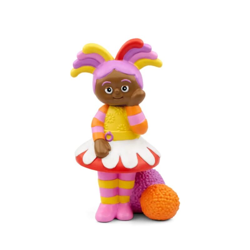 Bedtime with Upsy Daisy In the Night Garden - Image 2