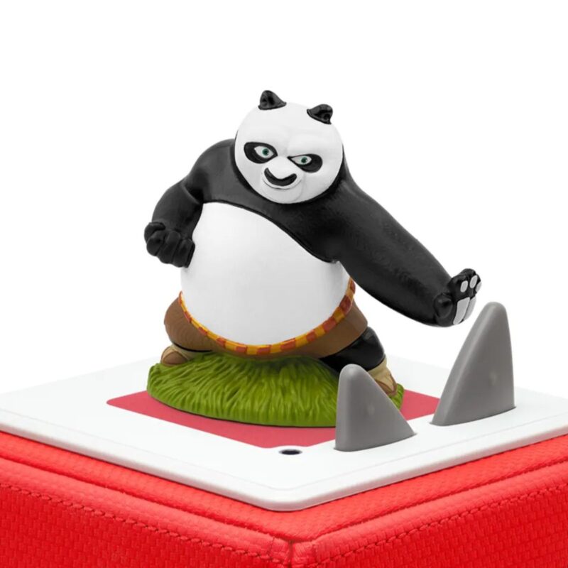 Kung Fu Panda