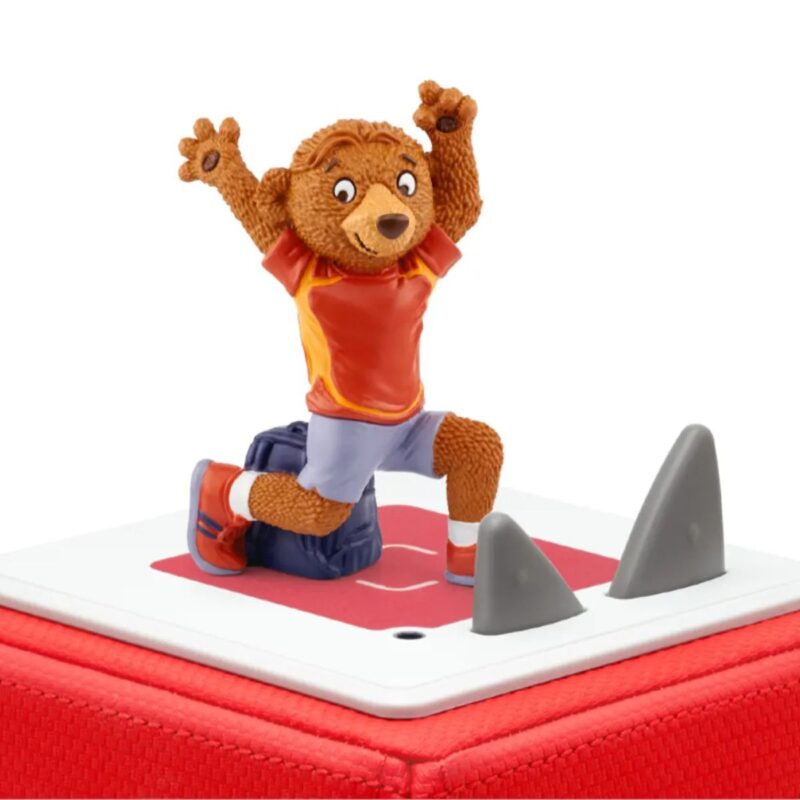 Burpee Bears Burpee Bears
