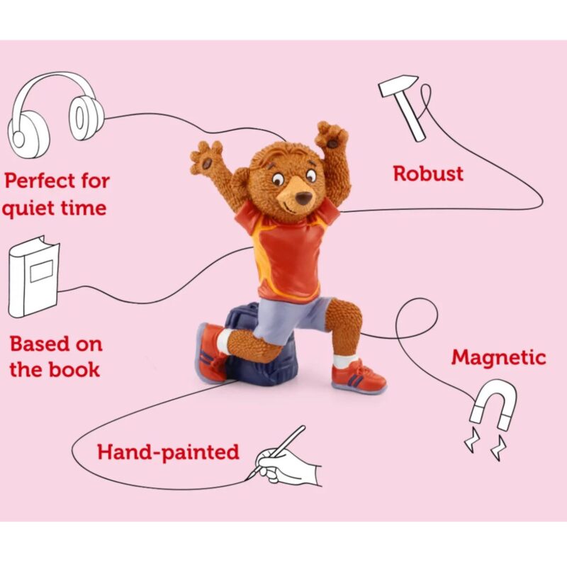 Burpee Bears Burpee Bears - Image 2