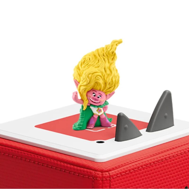 Viva Trolls