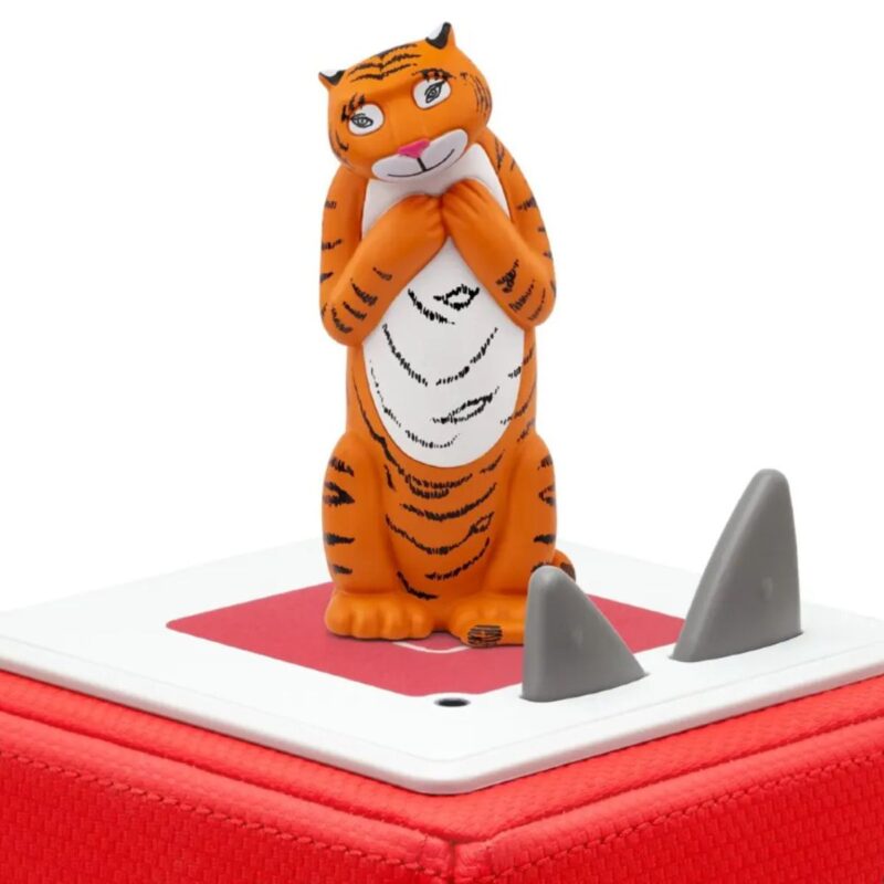 The Tiger Who Came to Tea Judith Kerr
