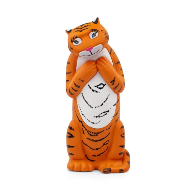 The Tiger Who Came to Tea Judith Kerr - Image 2