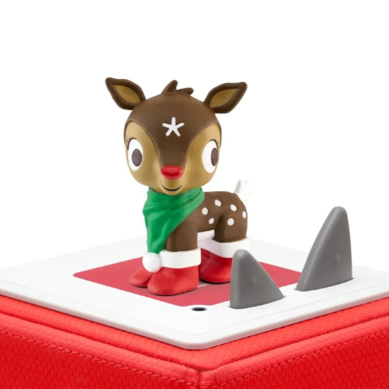 Christmas Carols Remixed Favourite Children’s Songs