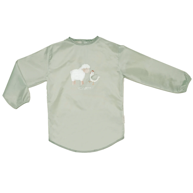 Craft Apron - Little Farm