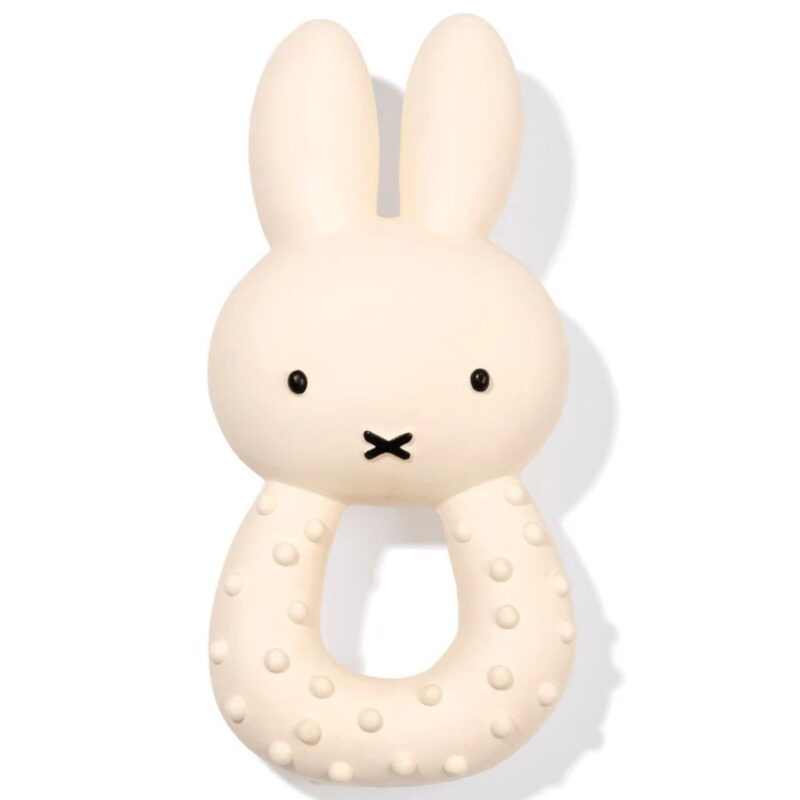 Miffy Teething Toy