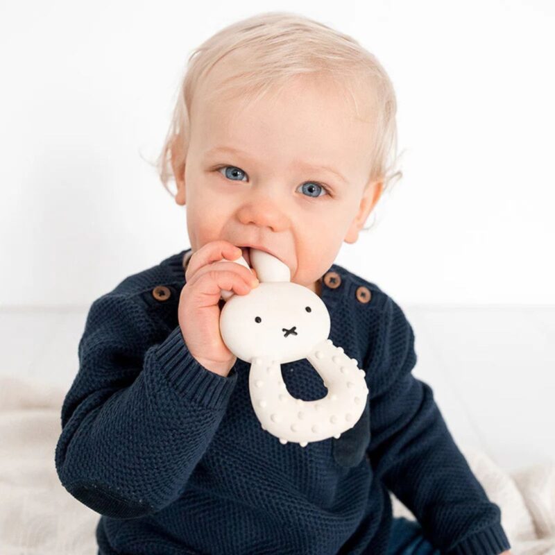 Miffy Teething Toy - Image 2