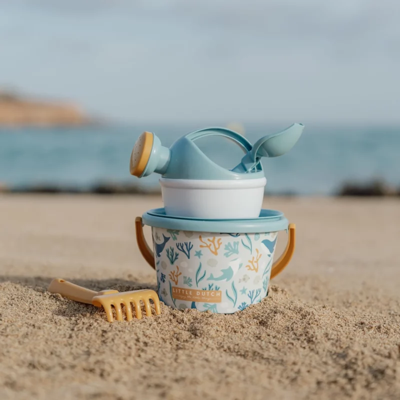 Beach Set - Ocean Dreams Blue - Image 2