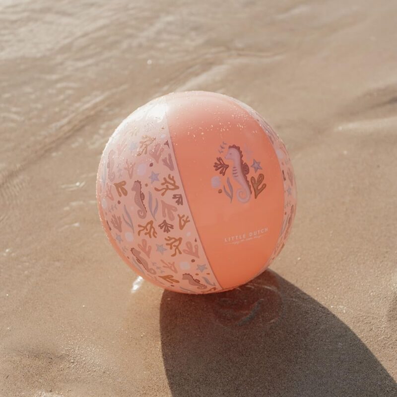 Ocean Dream Pink Beach Ball 35 cm - Image 2