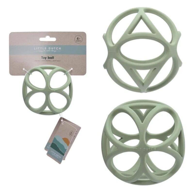 Sensory Ball - Green