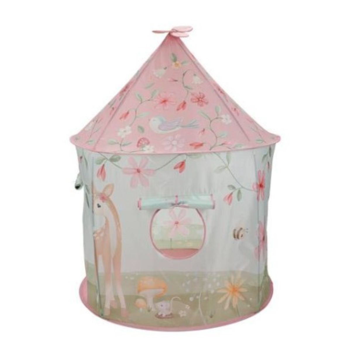 Play Tent Fairy Garden