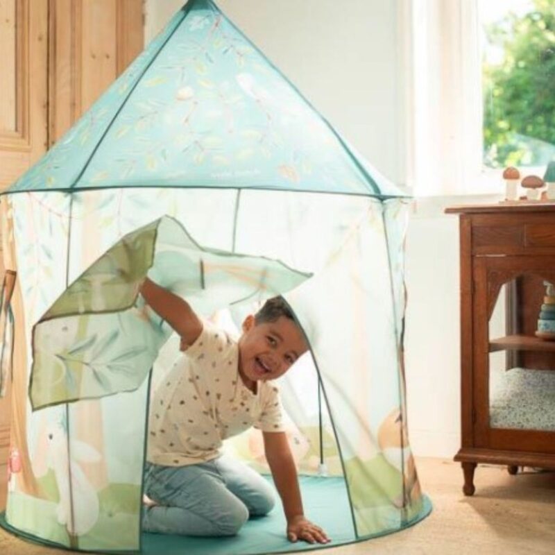 Play Tent Forest Friends - Image 3