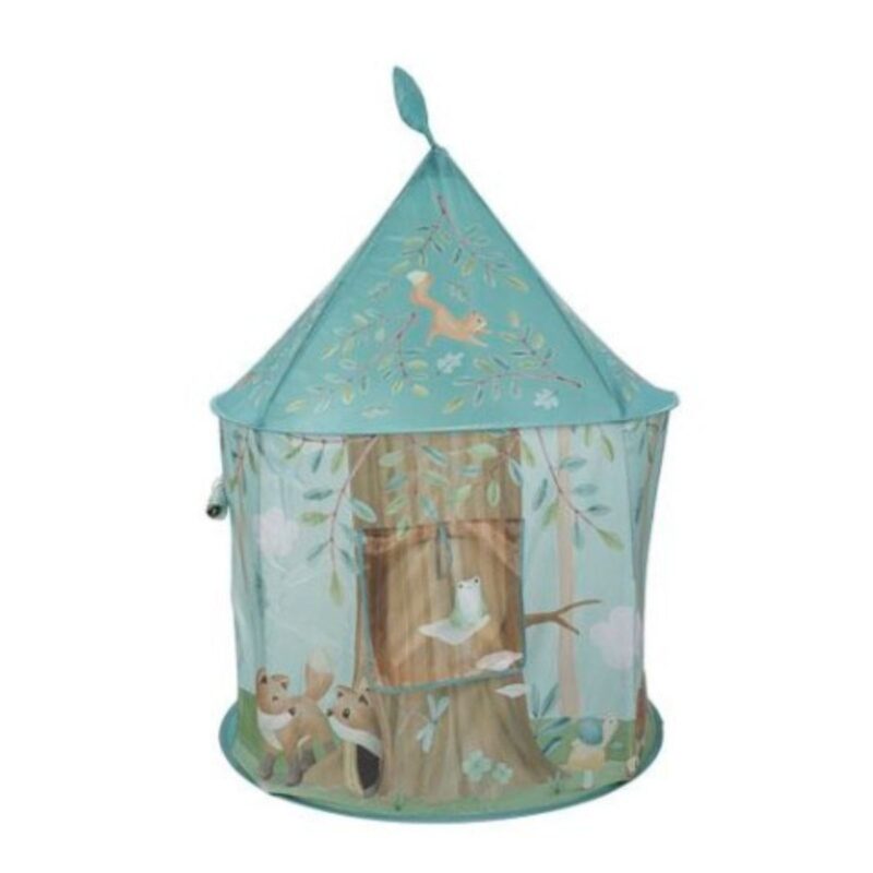 Play Tent Forest Friends - Image 2