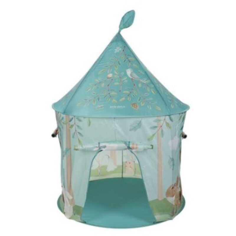 Play Tent Forest Friends
