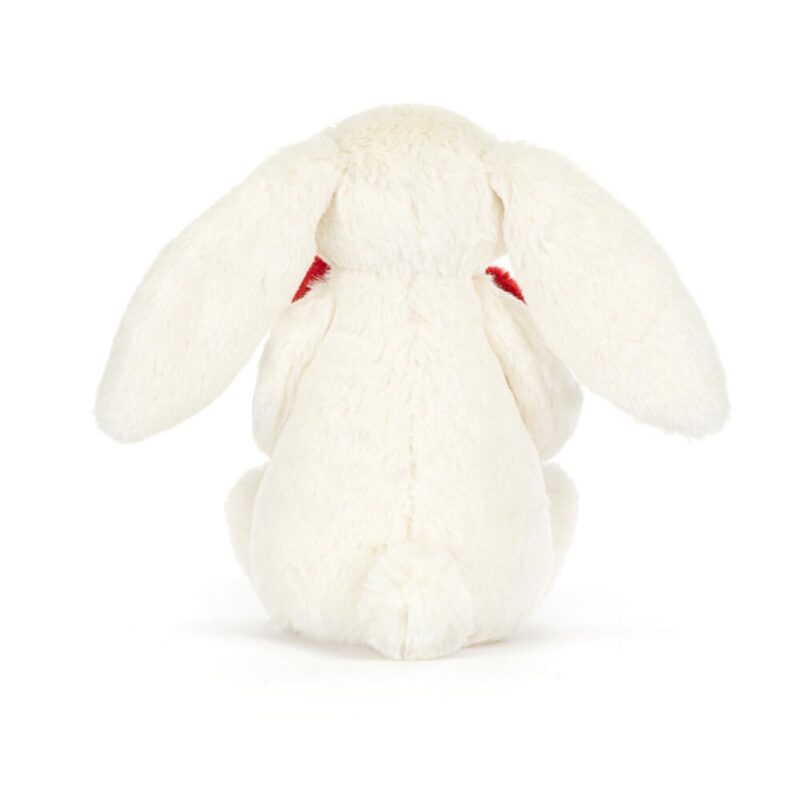 Bashful Bunny With Present - Image 3
