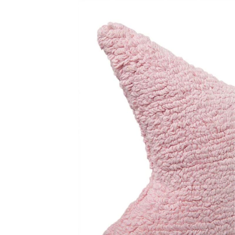 Cushion Star Pink - Image 3