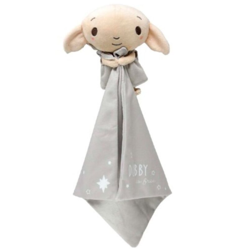 Dobby Comfort Blanket