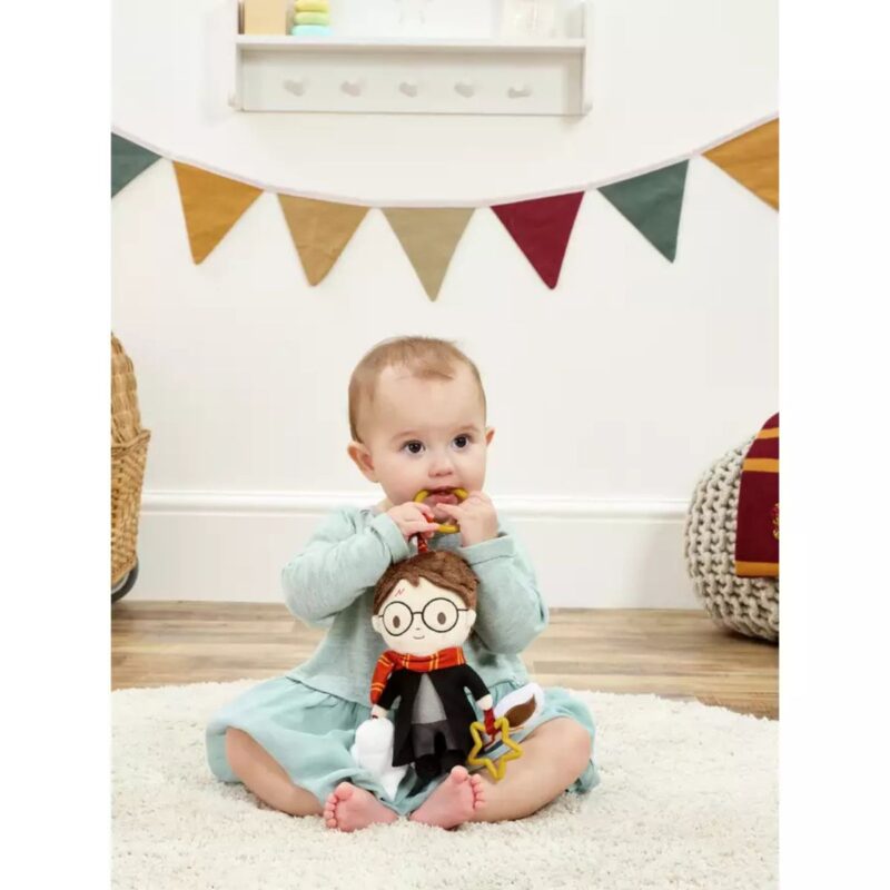 Harry Potter On the Go Activity Toy - Image 2