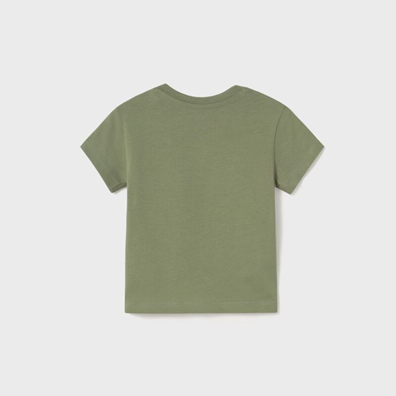 Baby jungle t-shirt - Image 3