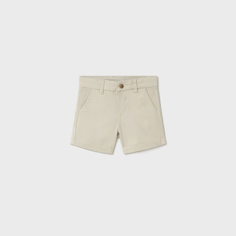 Bermude chino bebe