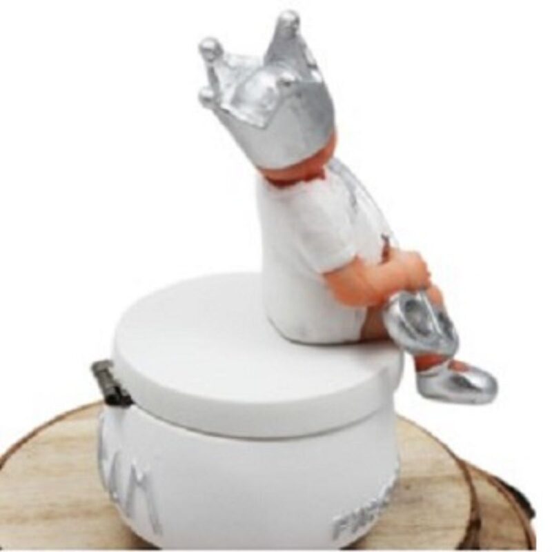 BamBam First Hairlock Box - Image 2