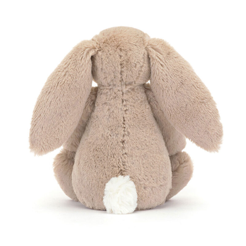 Blossom Beige Bunny 'Petal' - Image 3