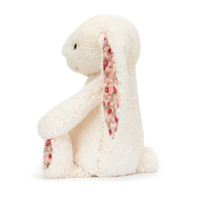 Blossom Cream Bunny 'Berry' - Image 2