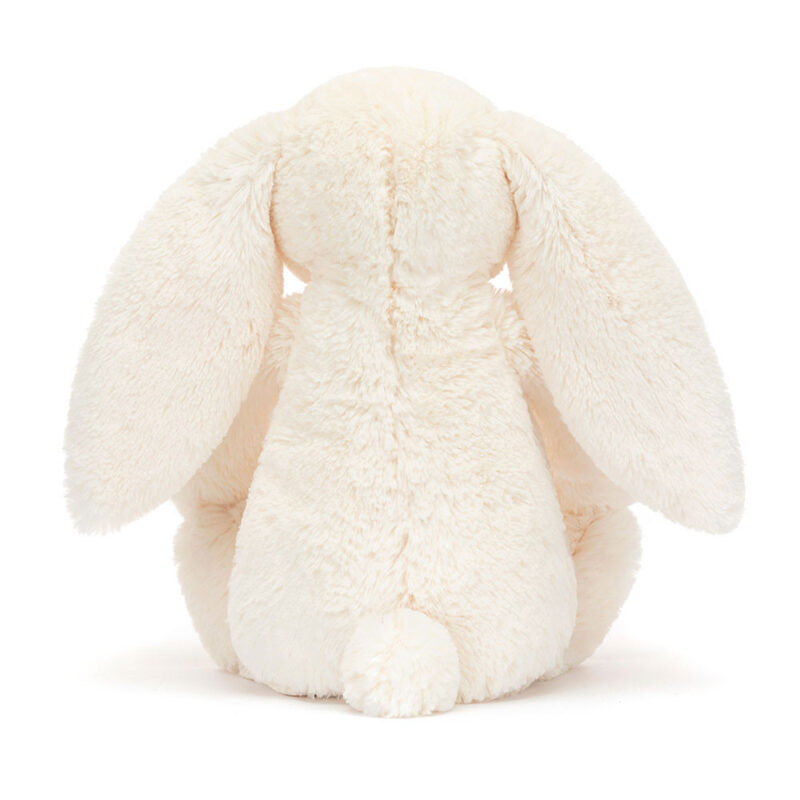 Blossom Cream Bunny 'Berry' - Image 3