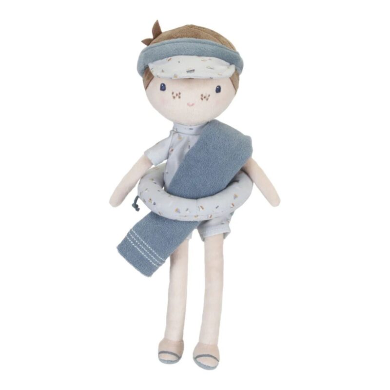 Summer Doll Jim