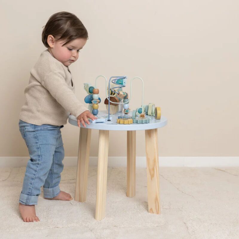 Activity Table FSC - Forest Friends - Image 2