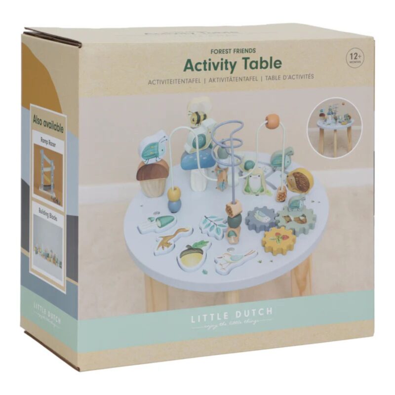 Activity Table FSC - Forest Friends - Image 3