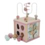 Activity Cube FSC - Fairy Garden