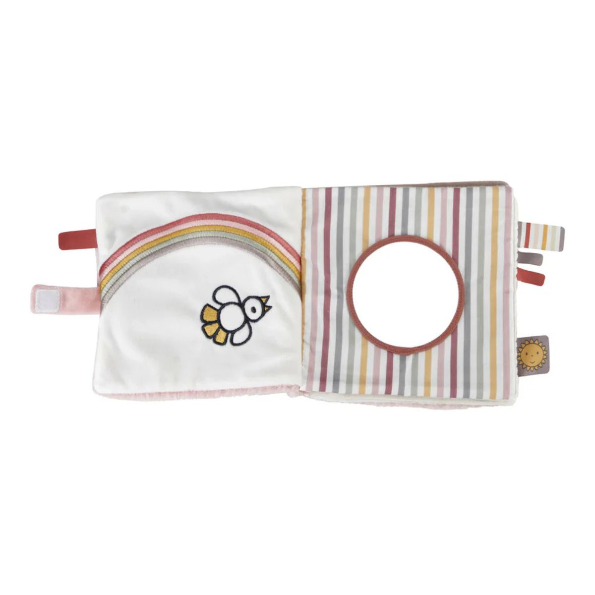 Miffy Activity book Fluffy - Pink - Image 2