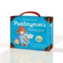 Paddington's Big Suitcase