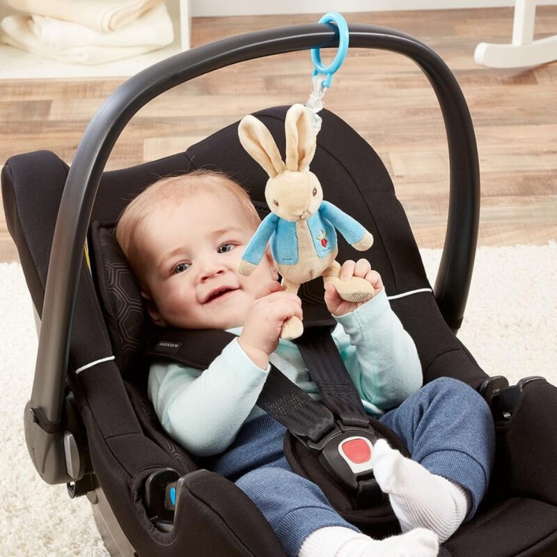 Peter Rabbit Jiggle Attachable - Image 2