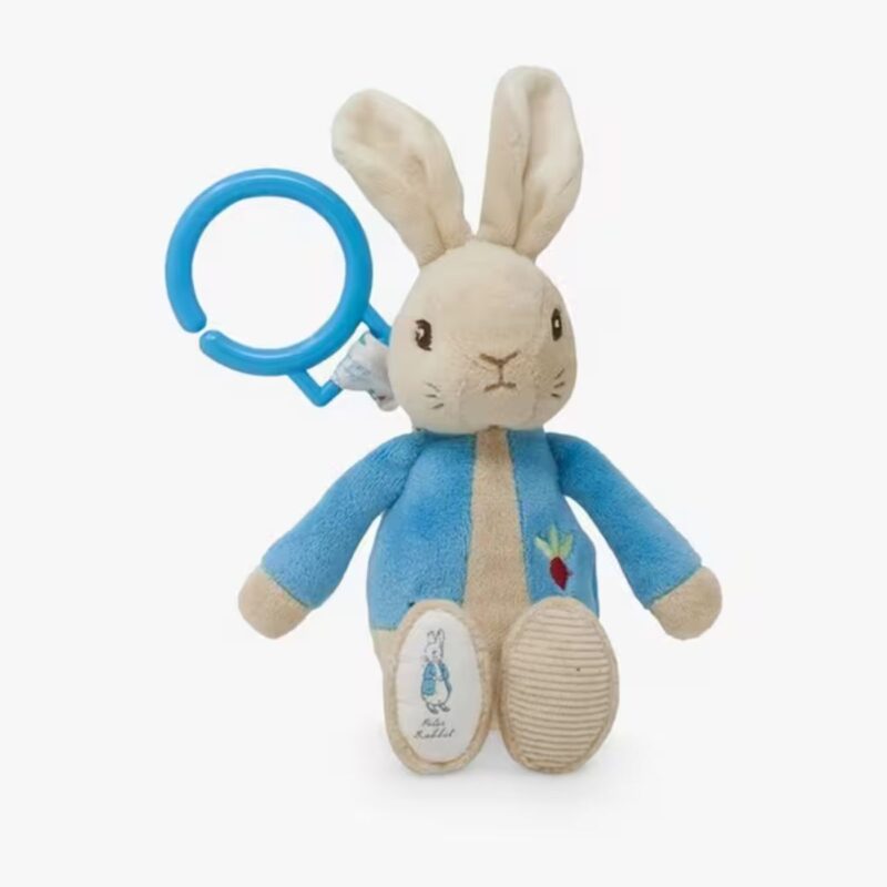 Peter Rabbit Jiggle Attachable
