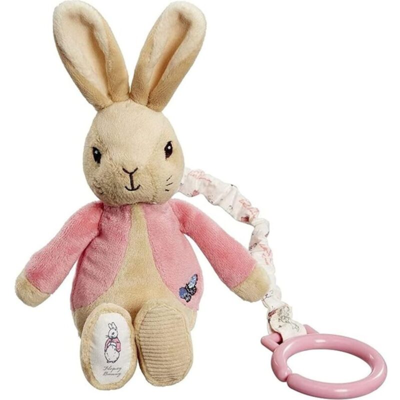 Flopsy Bunny Jiggle Attachable