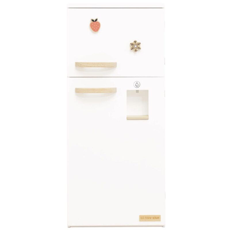 Kitchen Freestanding Fridge Freezer