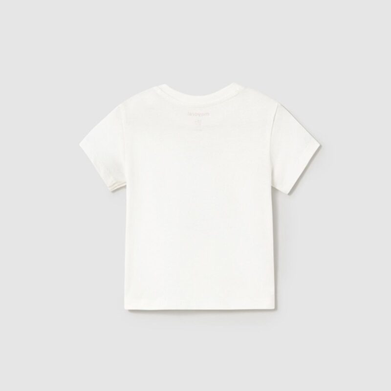 Baby safari t-shirt - Image 2