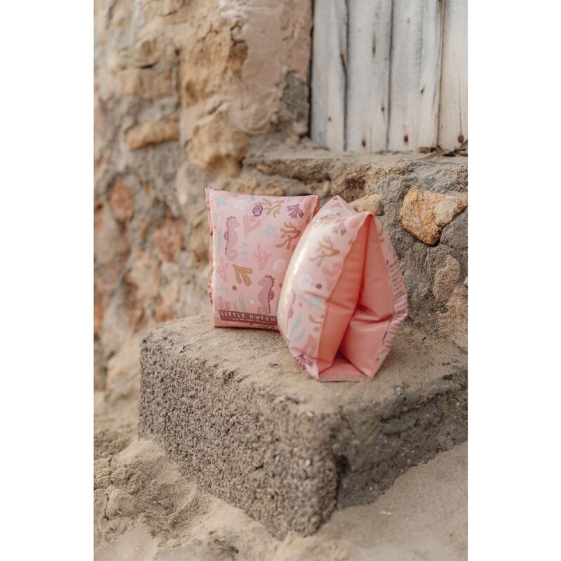 Swimming arm bands Ocean Dreams Pink (2 - 6 years) - Image 3