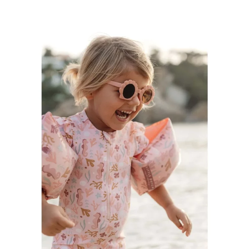 Swimming arm bands Ocean Dreams Pink (2 - 6 years) - Image 2