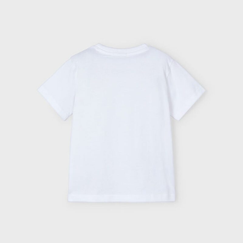 Boy Camera T-Shirt - Image 2